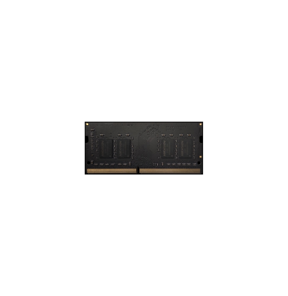  08.4109 ESP.NB DDR4 SO-DIMM 4GB 2666MHZ HKED4042BBA1D0ZA1/4G HIKVIS